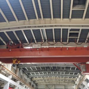 雙梁起重機